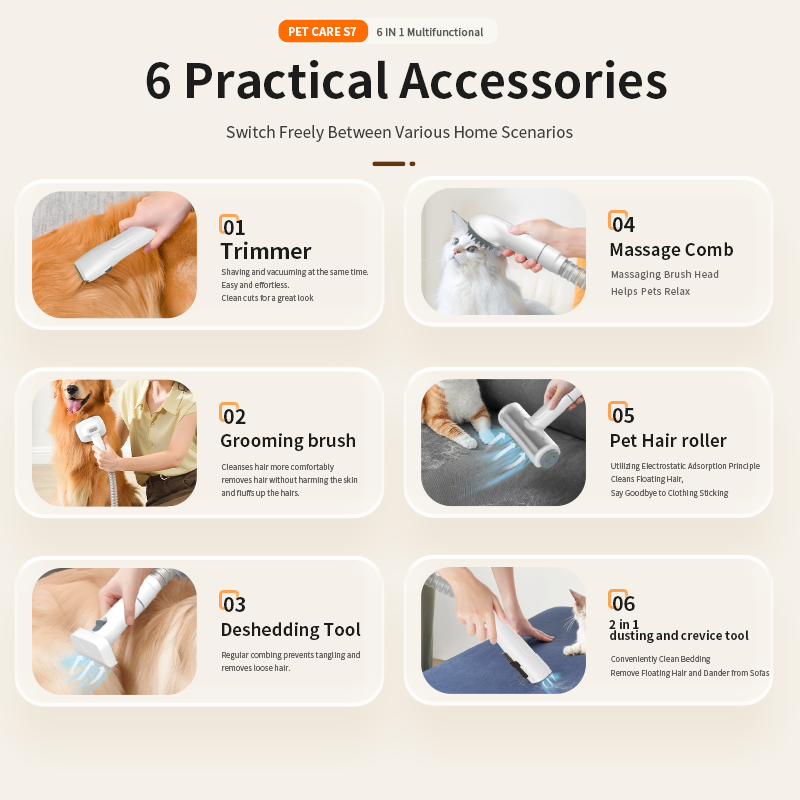 2026 High Quality Multi-functi - Hair Care Tools recension och pris