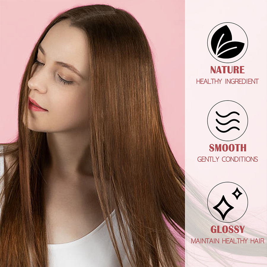 Heat Protectant Spray Chebe Bu - Hair Care Heat Protectant recension och pris