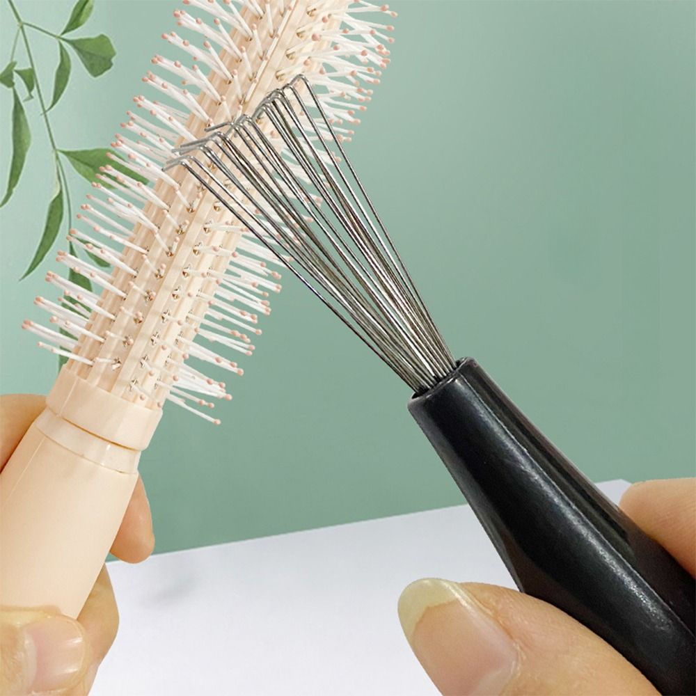 Hand Tool Comb Hair Brush Clea - Hair Care Tools recension och pris