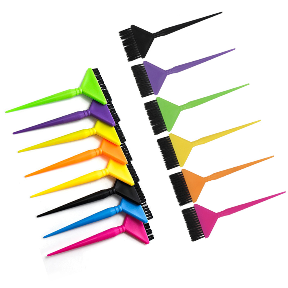 Professional Hair Coloring Bru - Hair Care Tools recension och pris