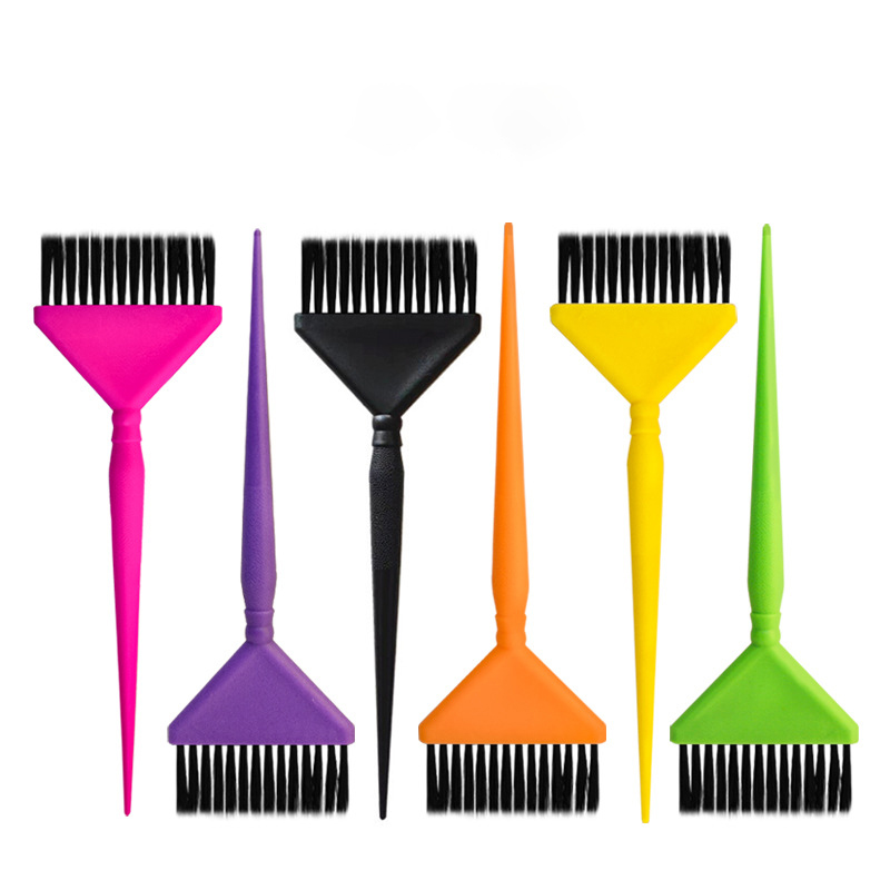 Professional Hair Coloring Bru - Hair Care Tools recension och pris