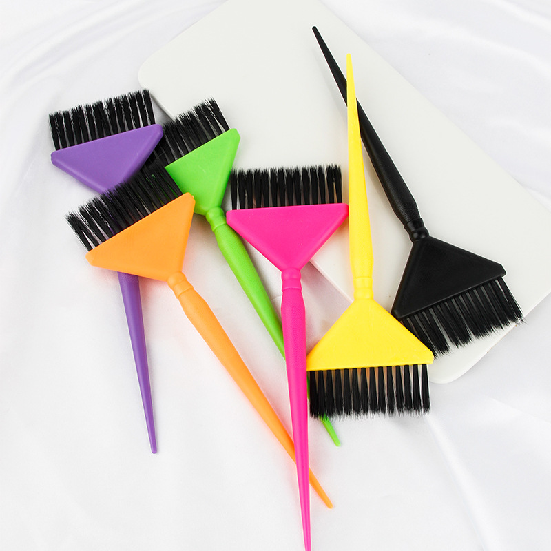 Professional Hair Coloring Bru - Hair Care Tools recension och pris