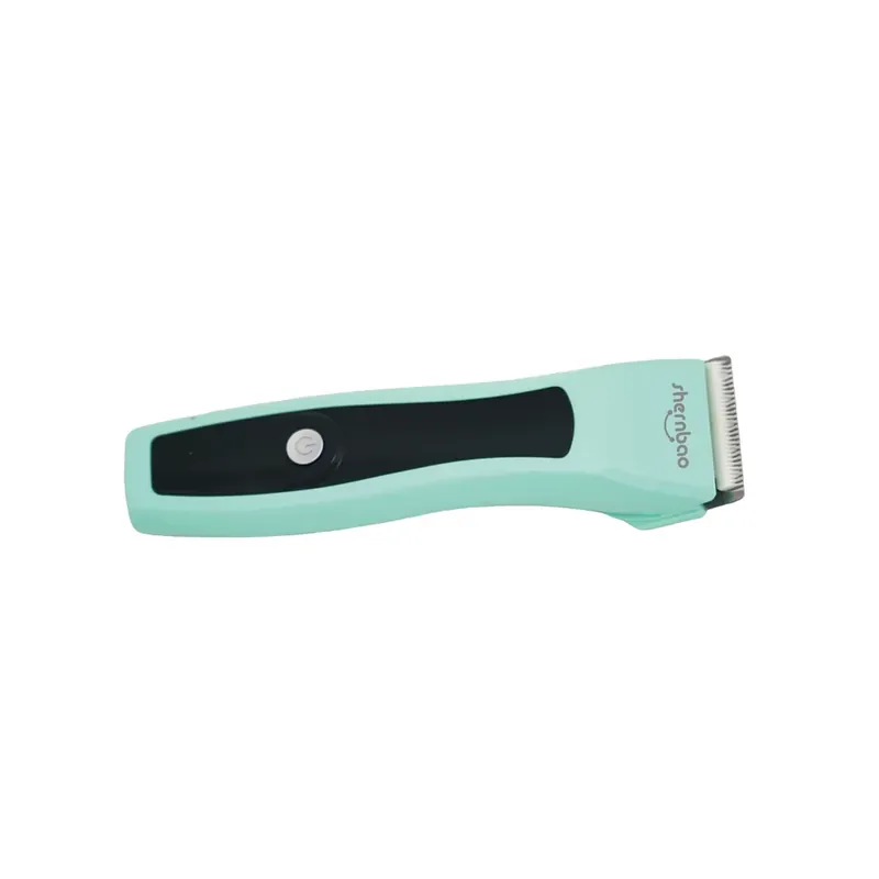 Shernbao PGC-538-C Dog Trimmer - Hair Care Tools recension och pris