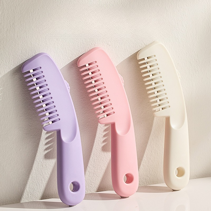 Portable Adjustable Three-Spee - Hair Care Tools recension och pris