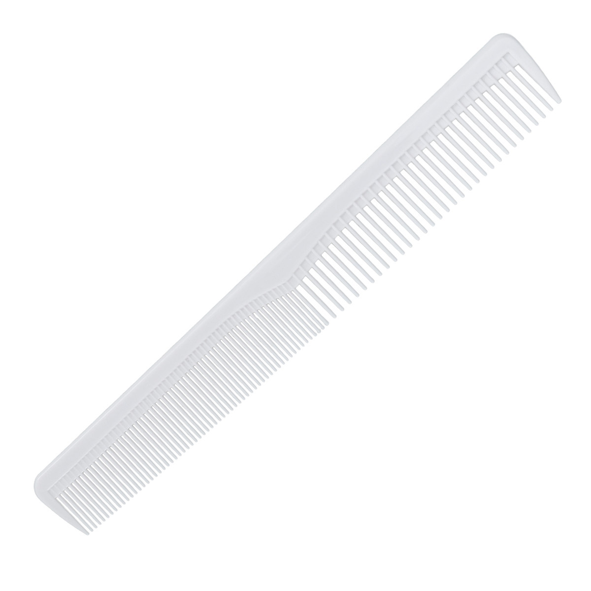 Anti-Static Plastic Hair Comb  - Hair Care Tools recension och pris