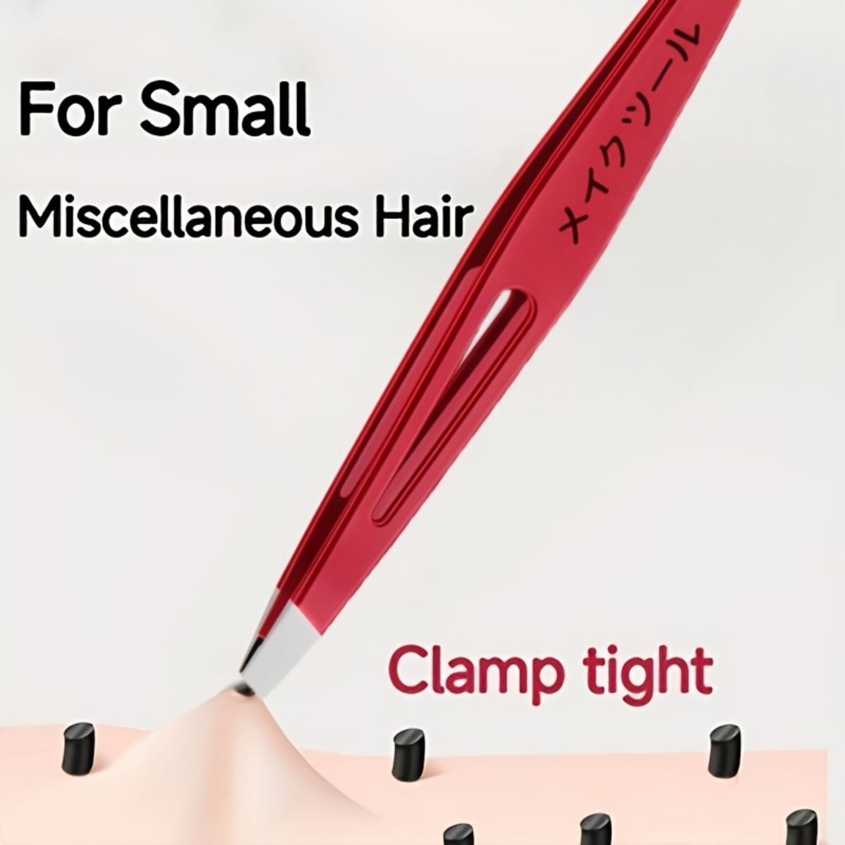 High-Quality Stainless Steel R - Hair Care Tools recension och pris