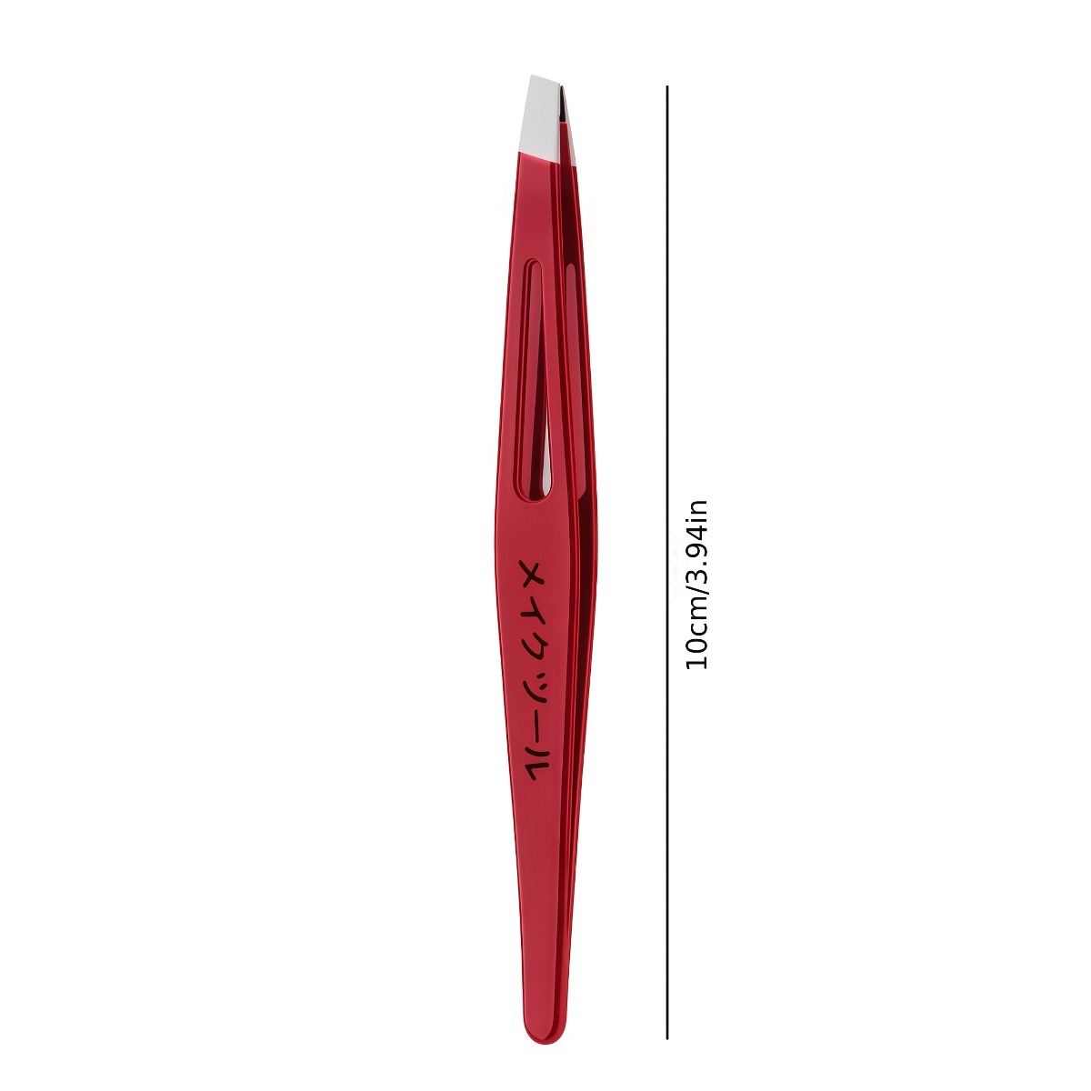 High-Quality Stainless Steel R - Hair Care Tools recension och pris