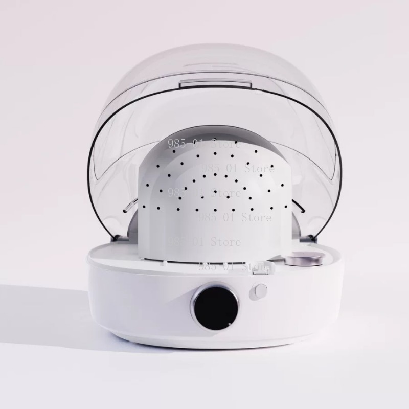 Portable household hair stylin - Hair Care Tools recension och pris