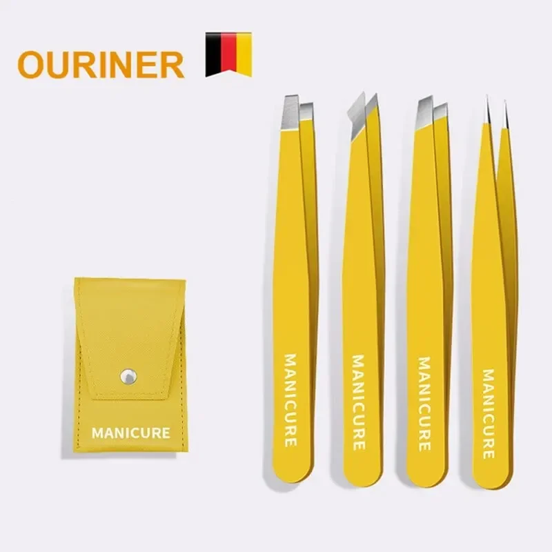 2026 new Eyebrow Tweezer Color - Hair Care Tools recension och pris