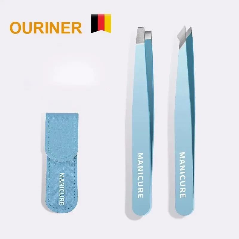 2026 new Eyebrow Tweezer Color - Hair Care Tools recension och pris