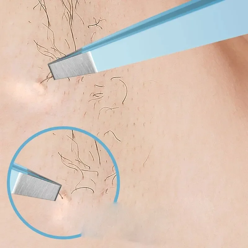 2026 new Eyebrow Tweezer Color - Hair Care Tools recension och pris